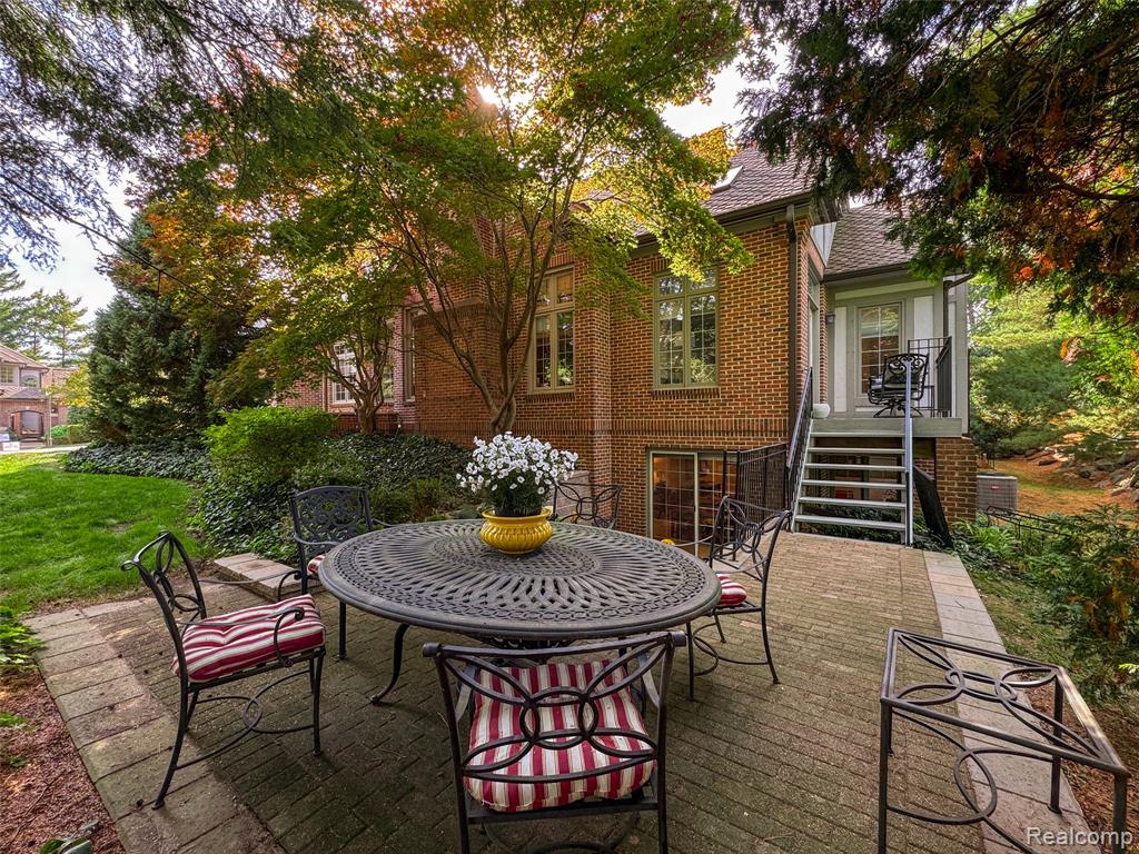 4088 Cranbrook Court, 34, Bloomfield Hills, MI 48301 — Photo 47