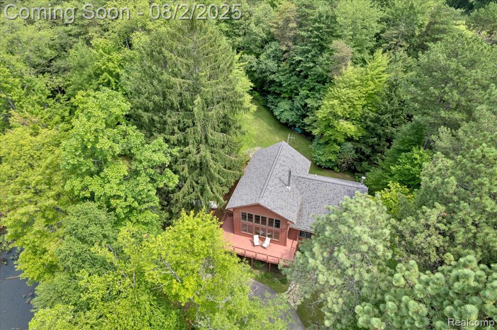 2316 Noble Road, Oxford, MI 48370 — Photo 6