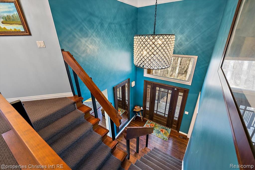 1009 Tall Pines Trail, Highland, MI 48356 — Photo 29
