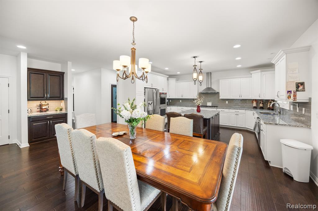 61723 West Point Drive, Washington, MI — Photo 22