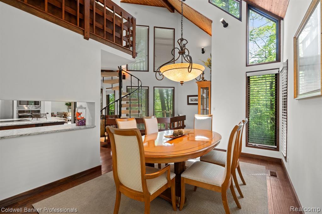 4943 CANYON OAKS Drive, Brighton, MI 48114 — Photo 19