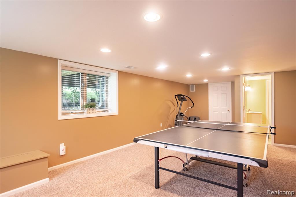 597 Cardigan Court, Saline, MI 48176 — Photo 45
