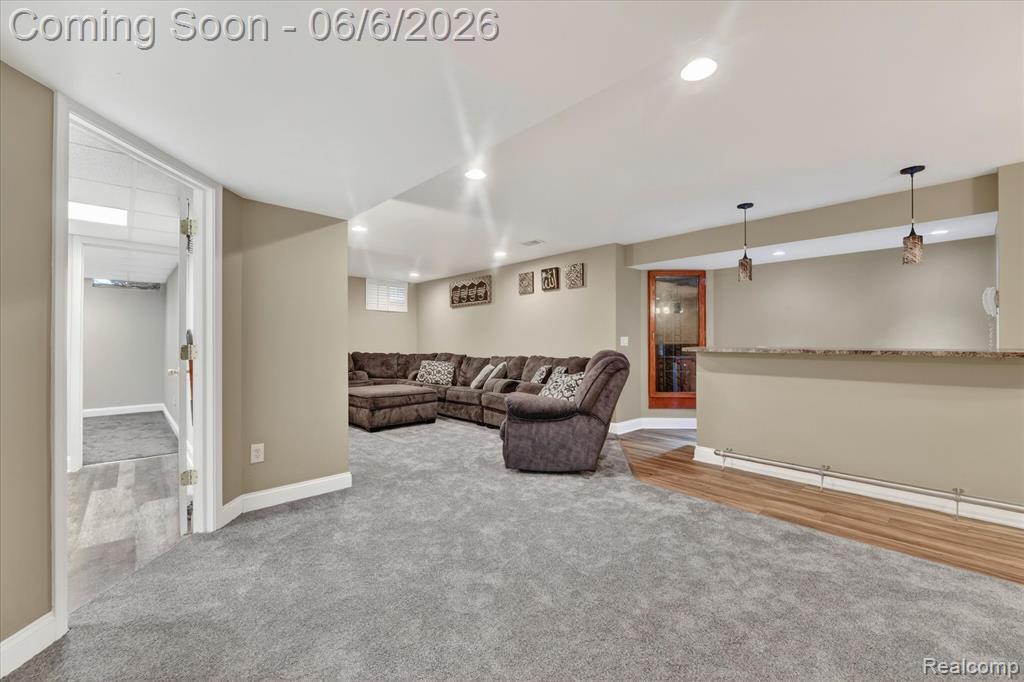5324 Sequoia Court, Grand Blanc, MI 48439 — Photo 33