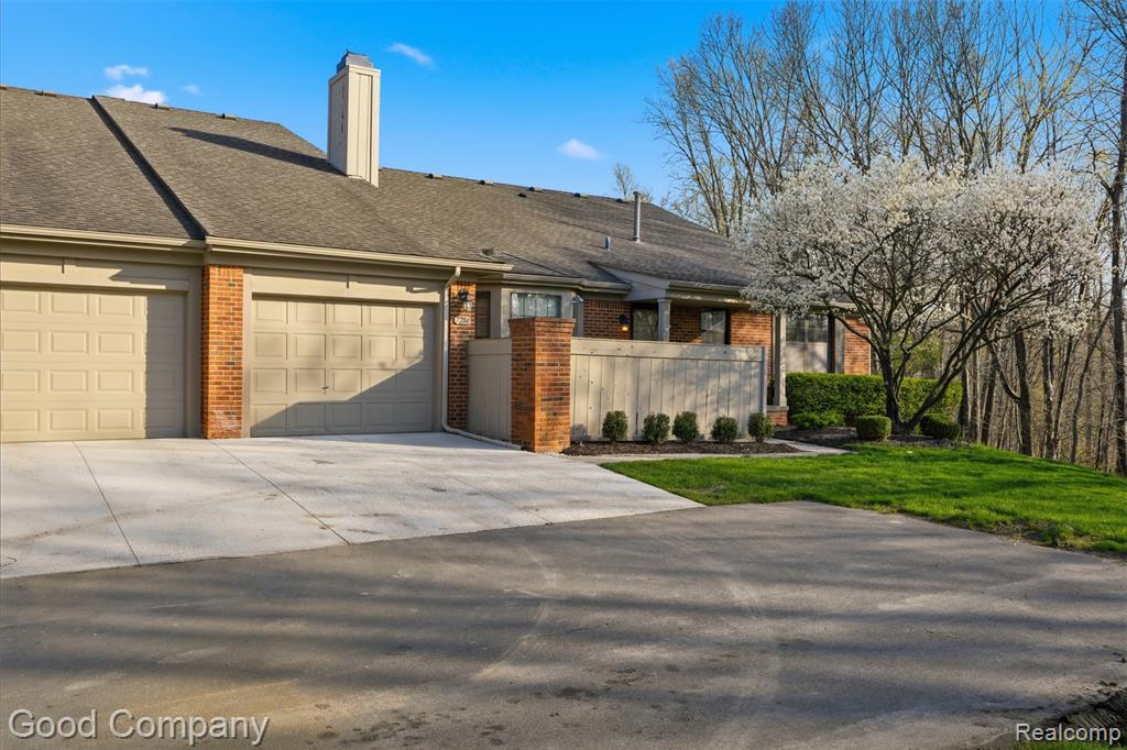 7284 Westchester, 7, West Bloomfield, MI — Photo 18