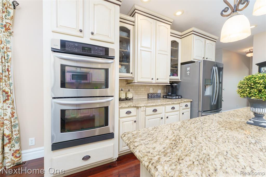 17351 Timber Creek, Holly, MI 48442 — Photo 3