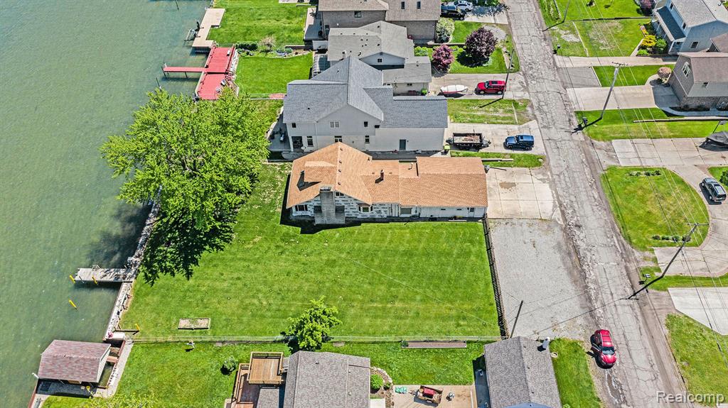 41180 CONGER BAY Drive, Harrison Township, MI — Photo 8