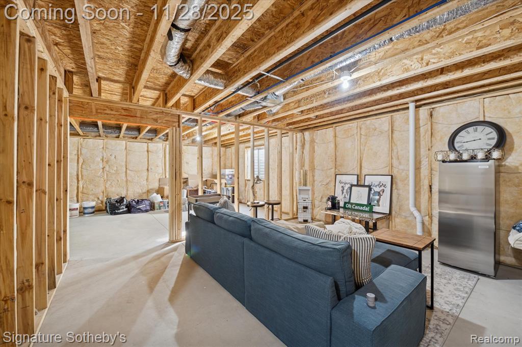 3680 Amber Oaks Drive, Howell, MI 48855 — Photo 37