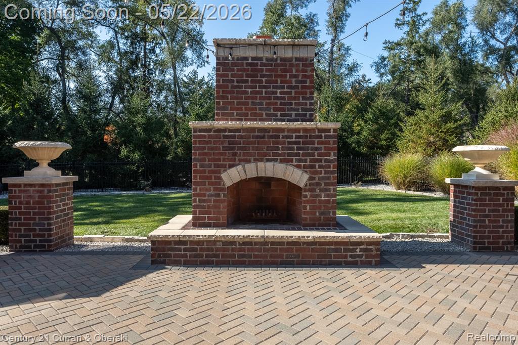 46646 7 Mile Road, Northville, MI 48167 — Photo 56