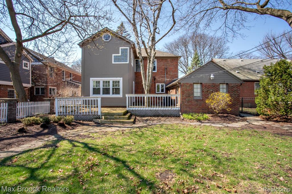 26614 Humber Street, Huntington Woods, MI — Photo 53