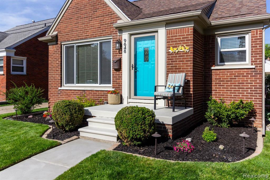9648 STERLING Avenue, Allen Park, MI 48101 — Photo 3