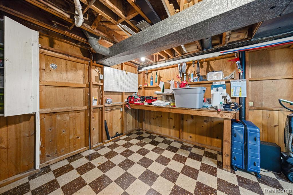 4828 Buchanan Avenue, Warren, MI 48092 — Photo 28