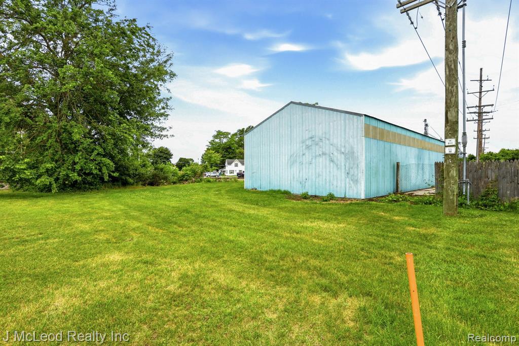 4714 Main Street, Millington, MI 48746 — Photo 16