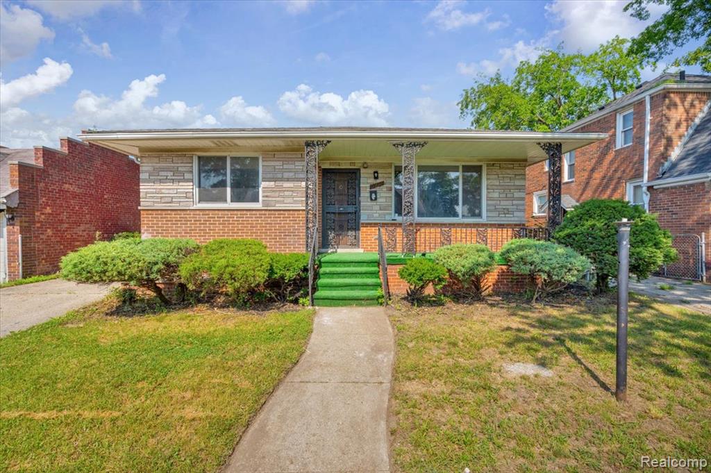 20009 Concord Avenue, Detroit, MI, 48234