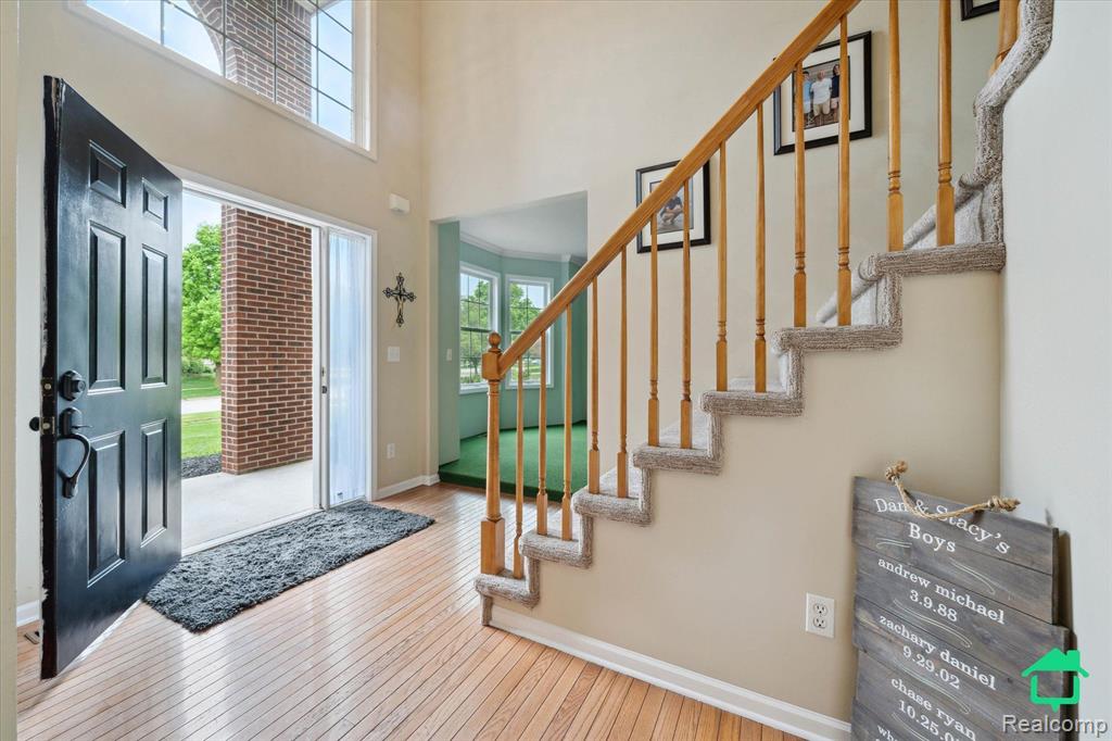 48578 WILDROSE Drive, Canton, MI 48187 — Photo 6