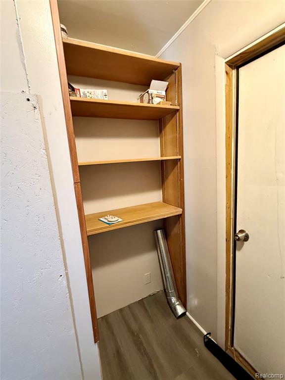 51183 E S Sylvia Drive, Van Buren, MI, 48111