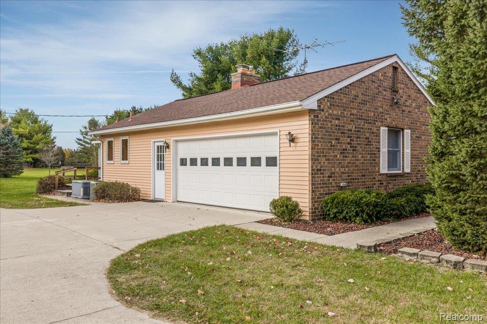 5618 Ann Arbor Saline Road, Saline, MI 48176 — Photo 45