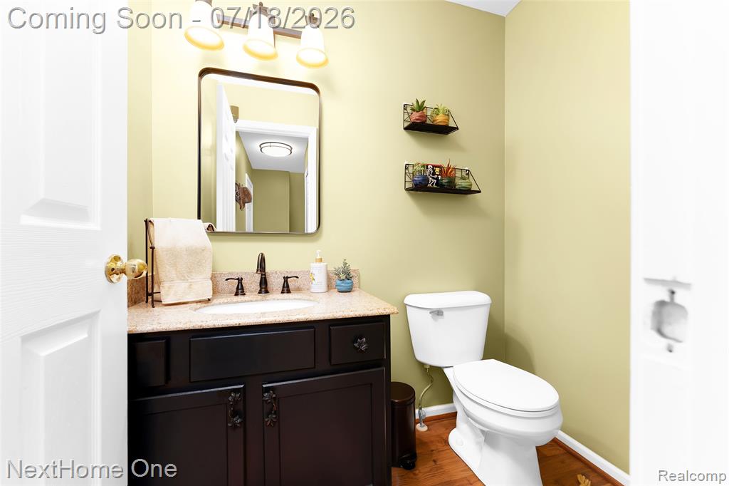 6496 Lake Meadow Drive, Waterford, MI 48327 — Photo 13