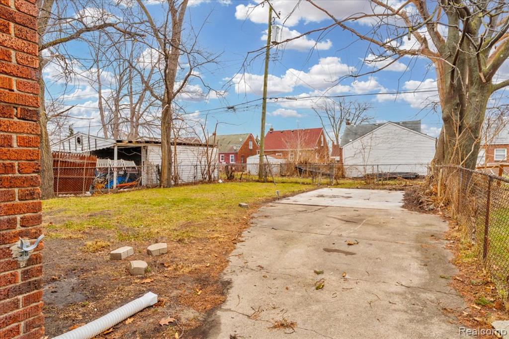 20426 Wexford Street, Detroit, MI 48234 — Photo 27