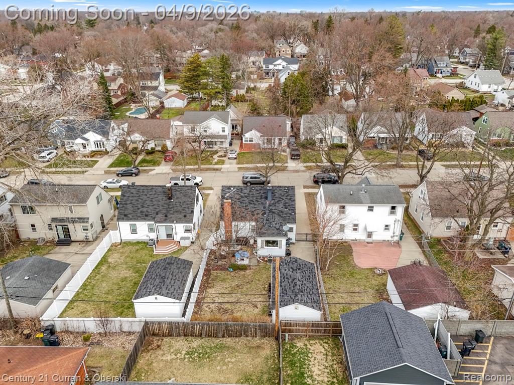 401 Walnut Avenue, Royal Oak, MI 48073 — Photo 60