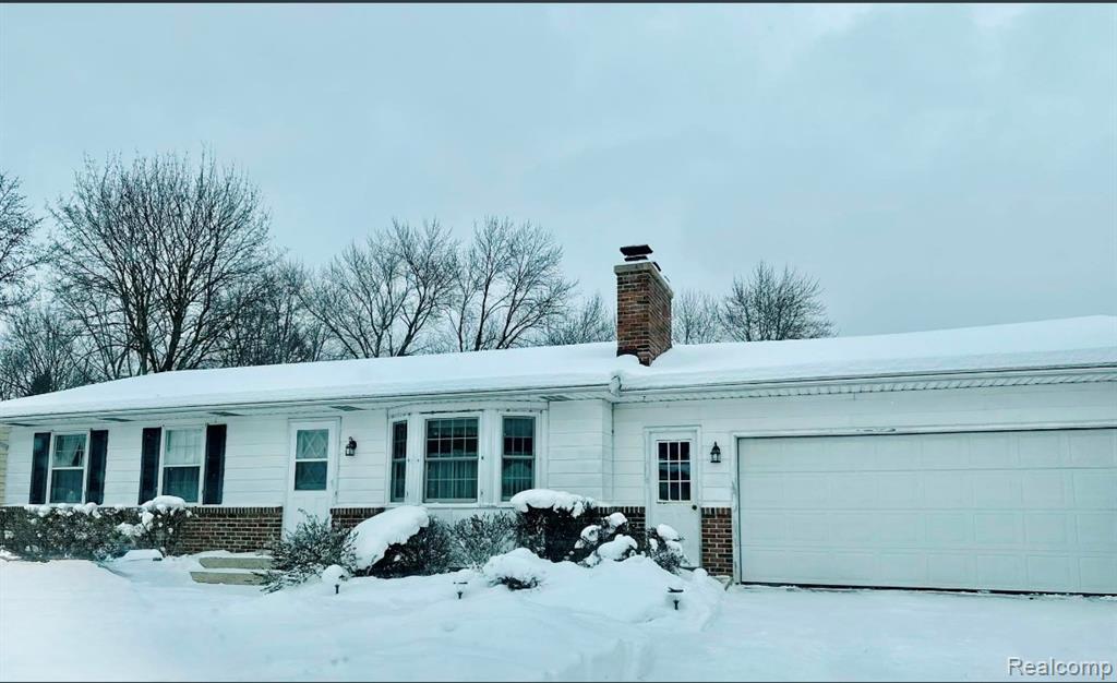 2604 NE Johnathan Avenue, Grand Rapids, MI, 49525