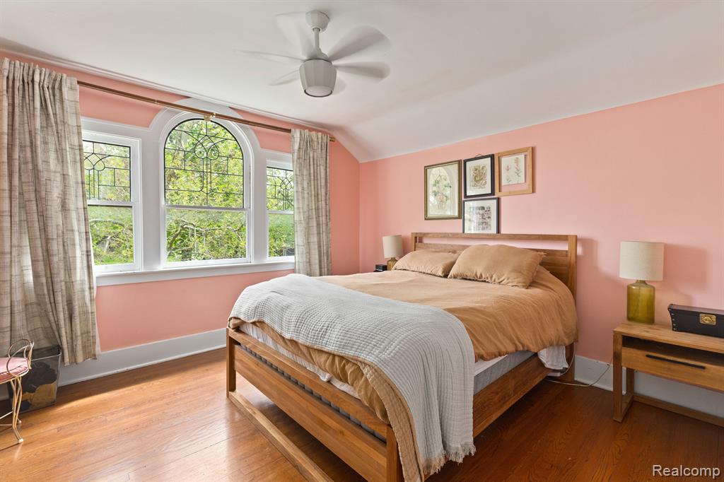 845 LAKEWOOD Street, Detroit, MI 48215 — Photo 19