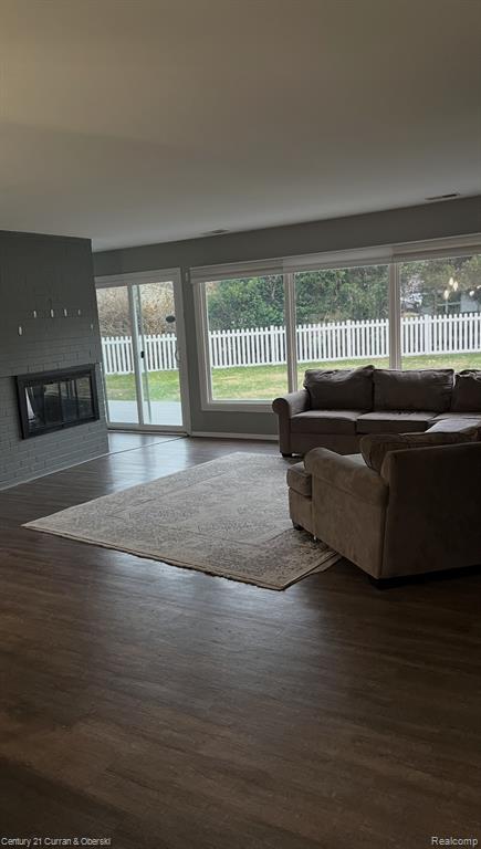 7431 N Briarcliff Knoll Drive, West Bloomfield, MI — Photo 21