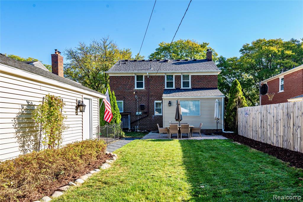 4121 Arlington Drive, Royal Oak, MI 48073 — Photo 42