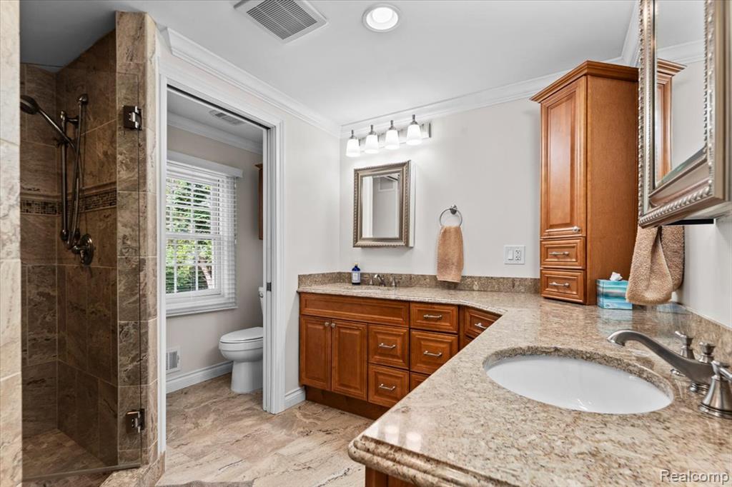 931 S Shady Hollow Circle, Bloomfield Hills, MI 48304 — Photo 27