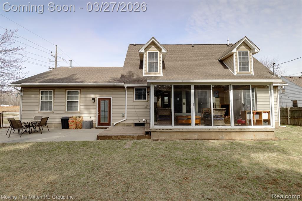 40065 S Interstate 94 Service Drive, Belleville, MI 48111 — Photo 2