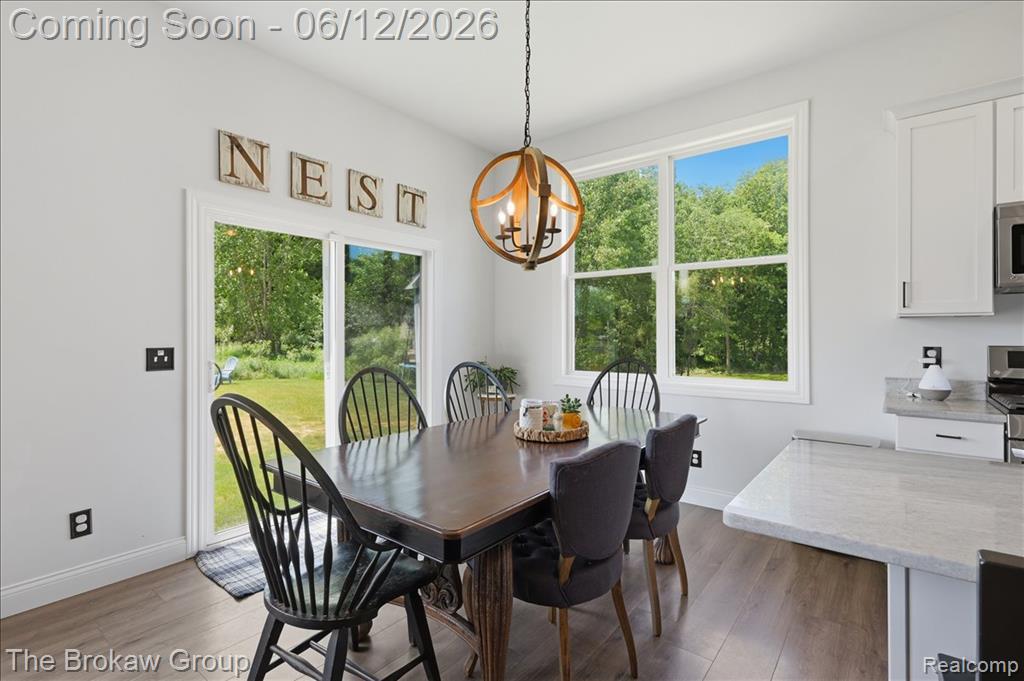 5363 Pebble Beach Drive, Metamora, MI 48455 — Photo 21