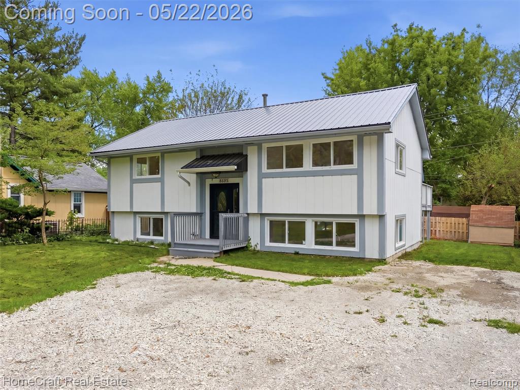 2355 MERRILL Avenue, Ypsilanti, MI 48197 — Photo 3