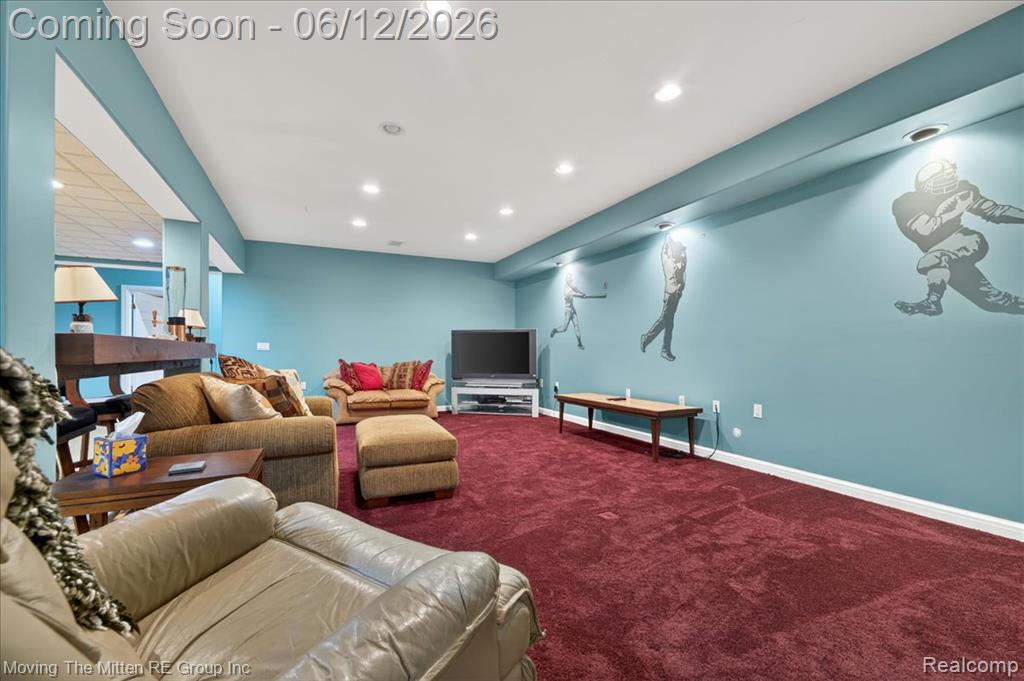 39750 Willow Road, New Boston, MI 48164 — Photo 32