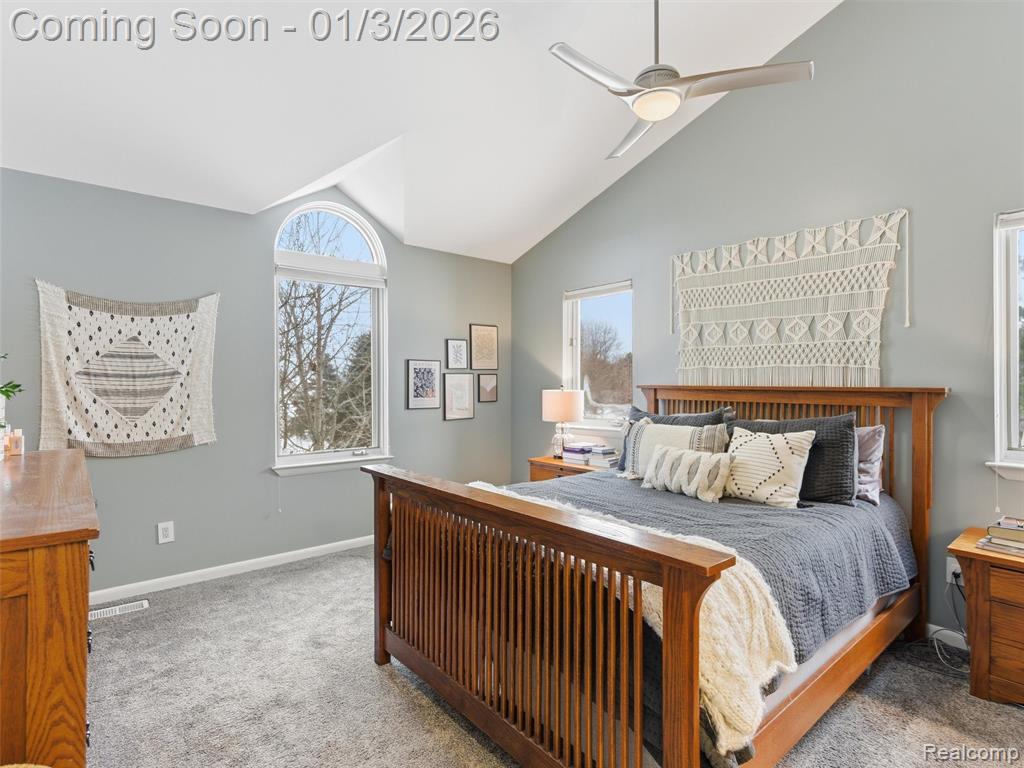 8153 Sashabaw Ridge Drive, Clarkston, MI 48348 — Photo 36