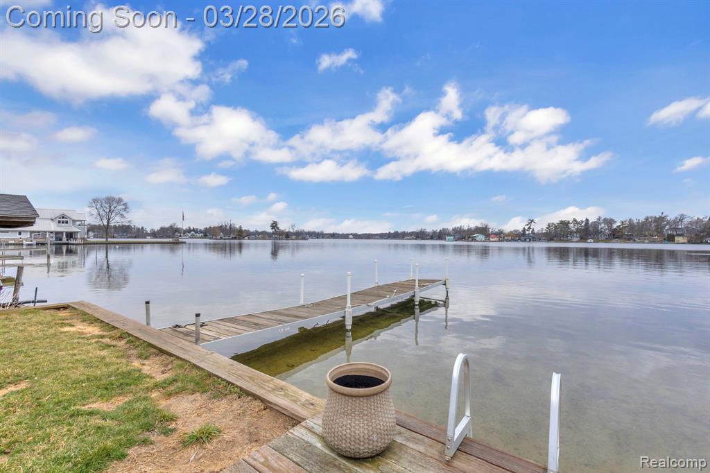 664 King Circle, Lake Orion, MI 48362 — Photo 54