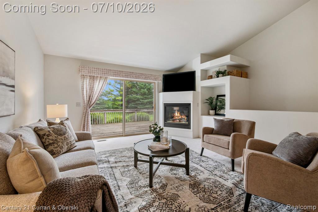 4261 Boulder Pond Drive, Ann Arbor, MI 48108 — Photo 13