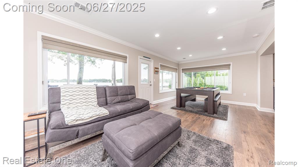 8986 Rushside Drive, Pinckney, MI 48169 — Photo 24