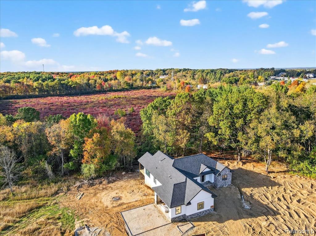4050 Metamora Ridge, Metamora, MI 48455 — Photo 12