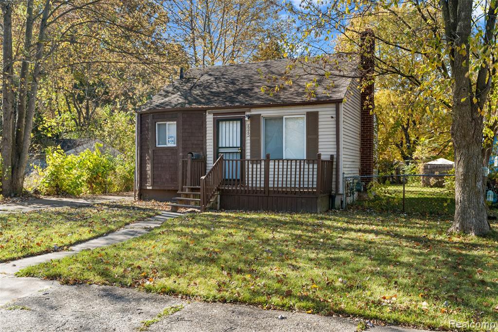 4845 University Place, Detroit, MI 48224 — Photo 4