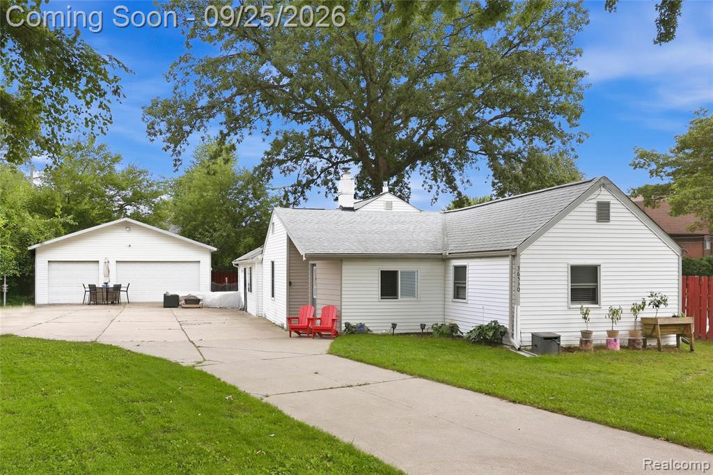 36530 Union Lake Road, Harrison Township, MI