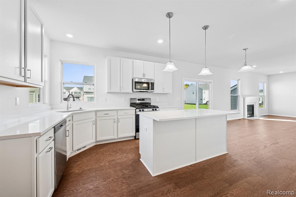 27146 Silo Drive, Saline, MI 48176 — Photo 4