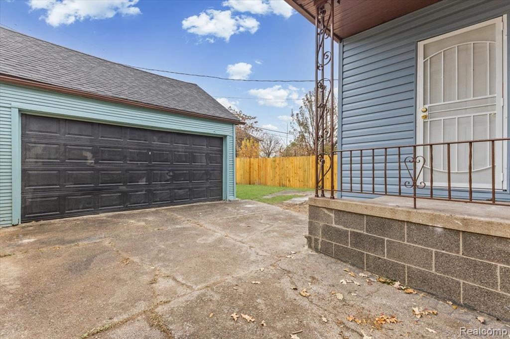 3831 Cortland Street, Detroit, MI 48206 — Photo 77