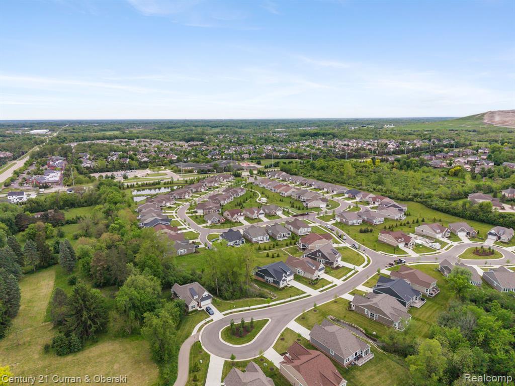 17291 Garden Ridge Lane, Northville, MI 48168 — Photo 68