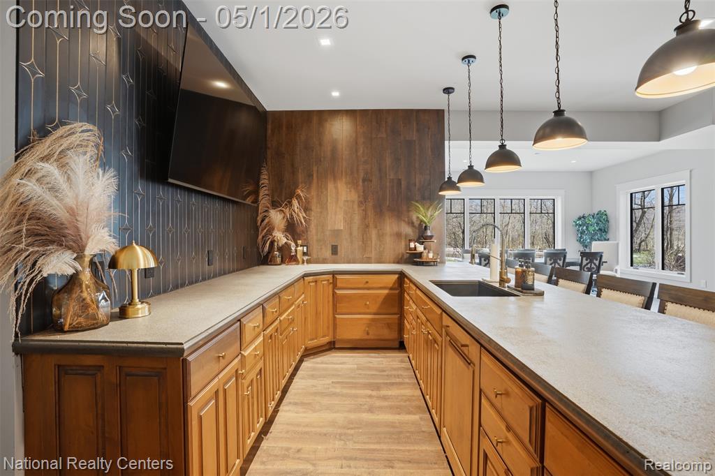 2947 7 Mile Road, South Lyon, MI 48178 — Photo 40