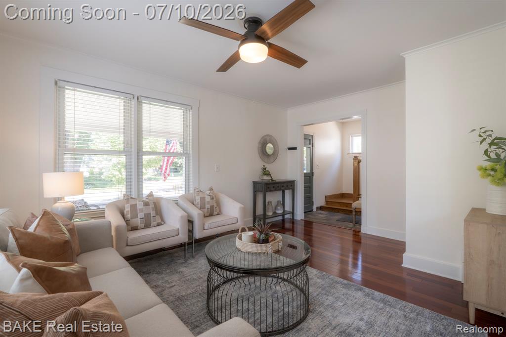 610 Blunk Street, Plymouth, MI 48170 — Photo 15
