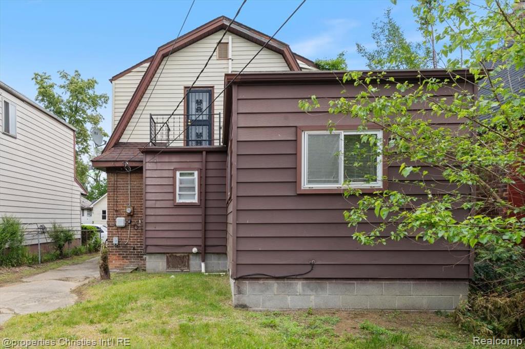 16171 Santa Rosa Drive, Detroit, MI 48221 — Photo 24