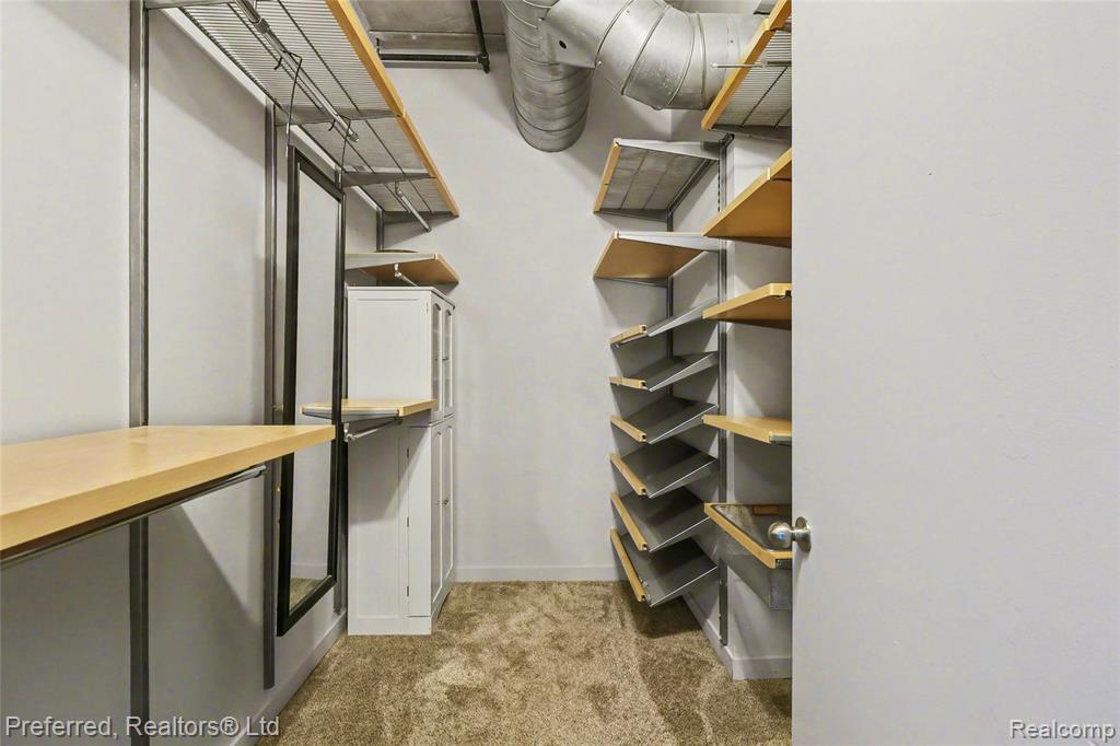 3670 Woodward Avenue, #4/201, Detroit, MI 48201 — Photo 15