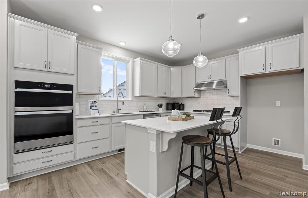 3042 Sheffield Circle, Clarkston, MI — Photo 11