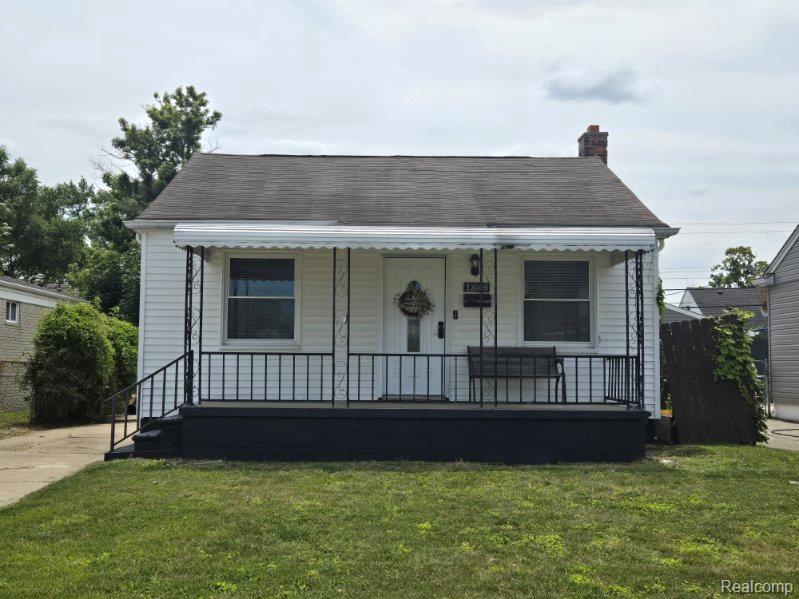 13009 Castle Street, Southgate, MI 48195
