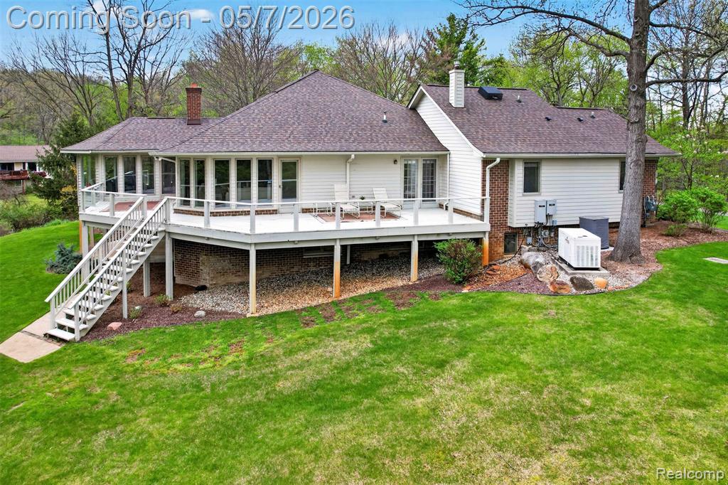 5300 Old Mill Road, Rochester, MI 48306 — Photo 44