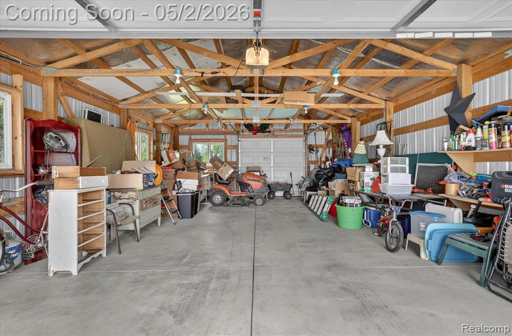 4034 E Newport Road, Newport, MI 48166 — Photo 43
